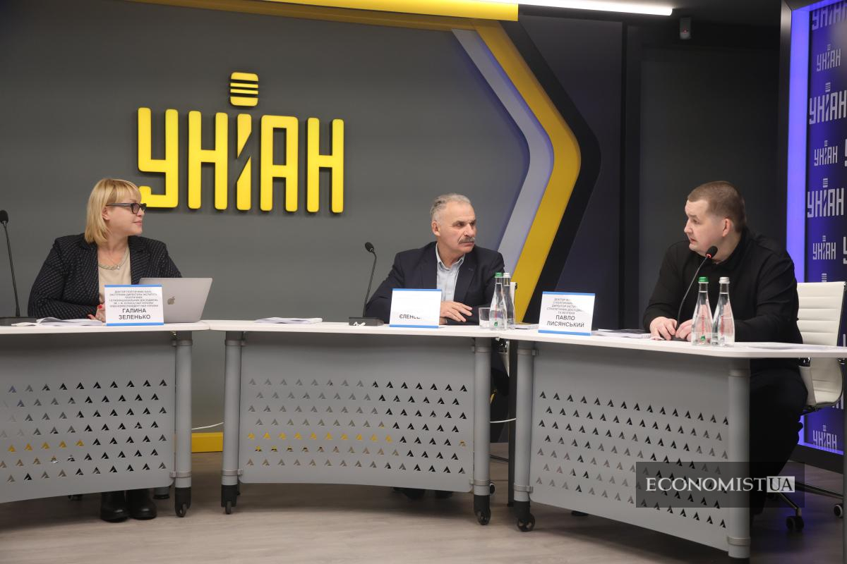 РПЦ – невід’ємна частина гібридної війни Росії проти України – доктор філософських наук