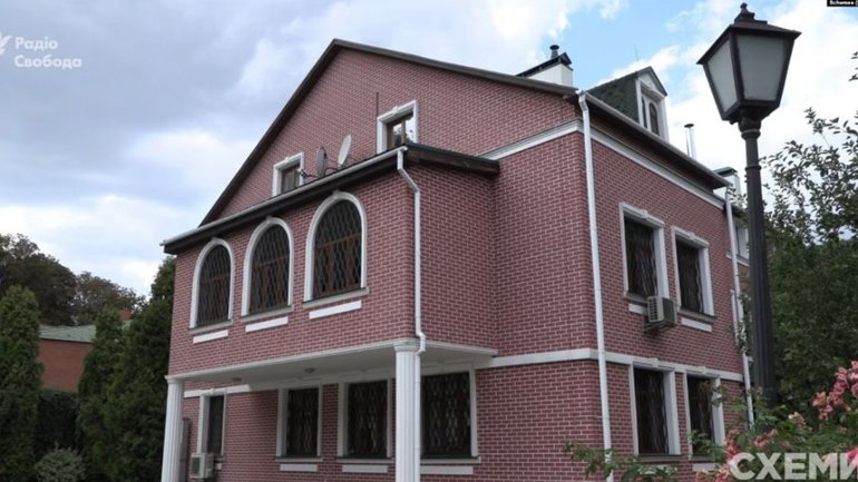 Журналісти відвідали колишню резиденцію Митрополита Онуфрія у Лаврі