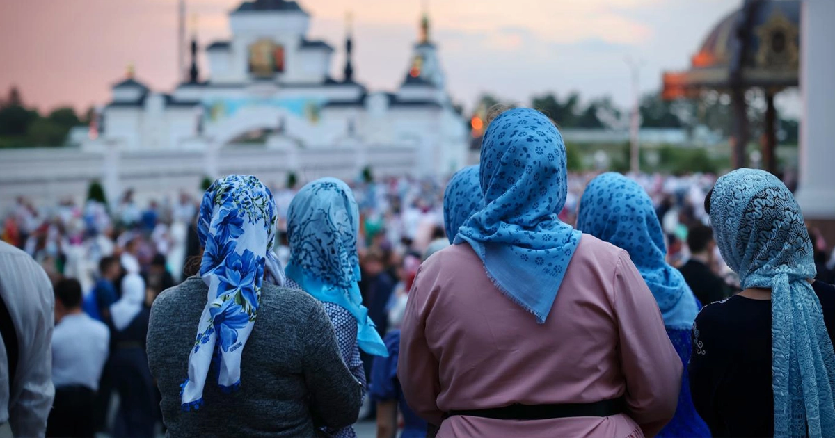 ВРЦ закликає до обережності щодо нового закону, ухваленого Верховною Радою України