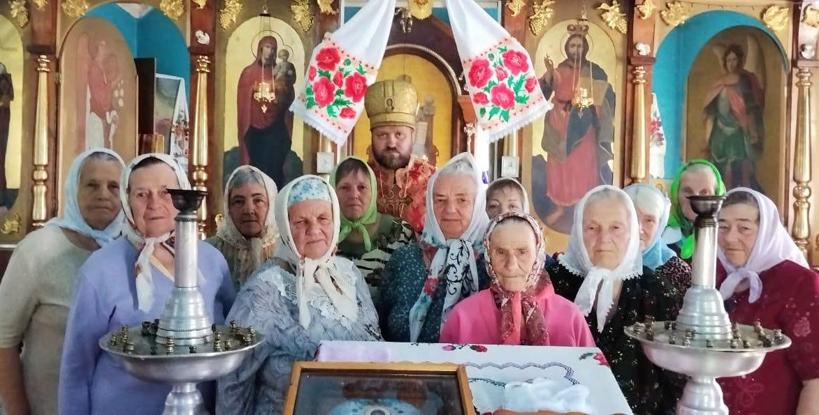 На Канівщині ще одна релігійна громада вийшла з УПЦ та приєдналася до ПЦУ