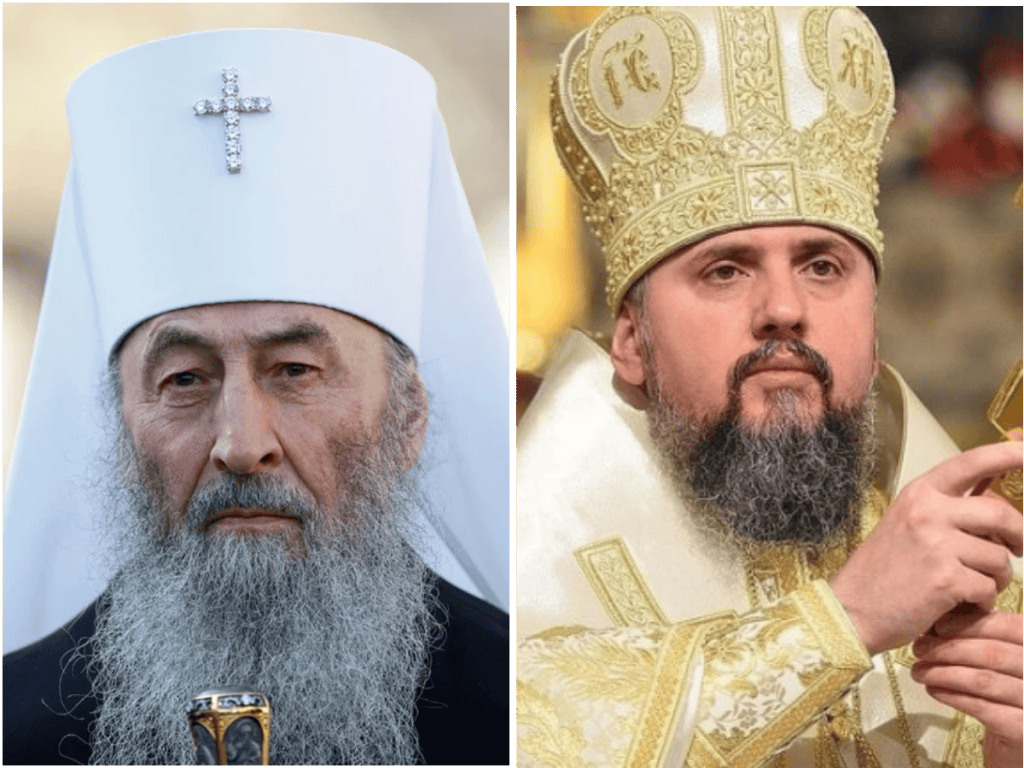 ПЦУ підтверджує готовність до діалогу заради єдності православ’я в Україні