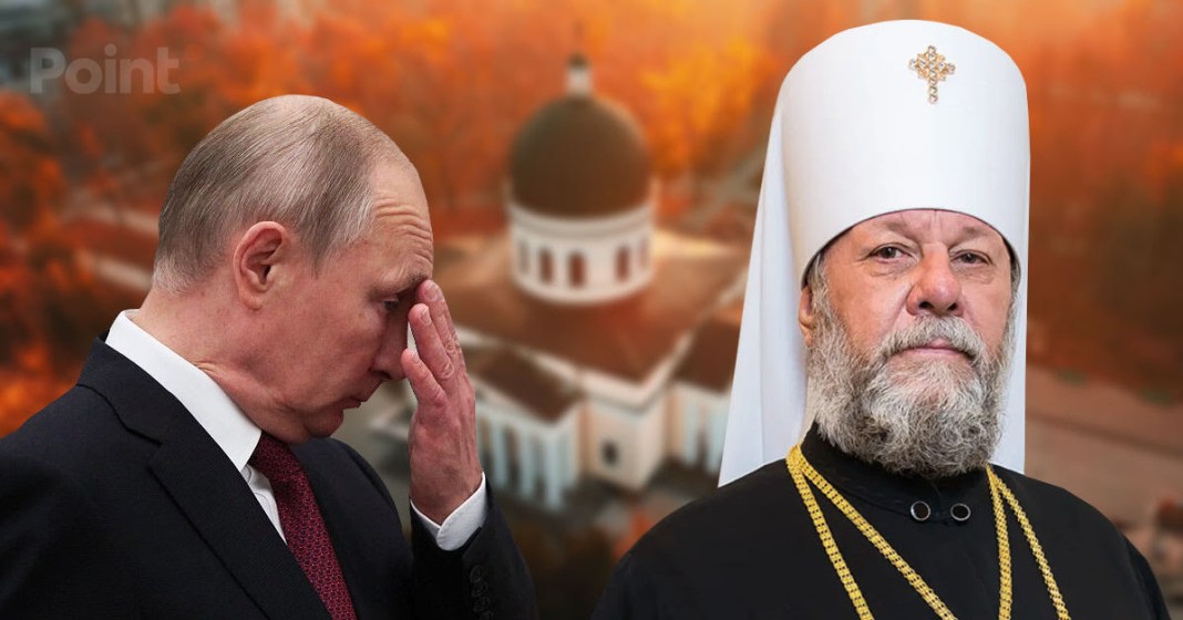 У Молдові будуть «атакувати» Московський птаріархат, – опозиційний політик Додон