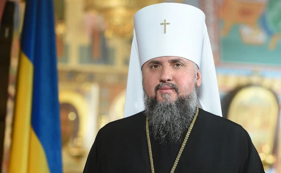 Митрополит Епіфаній закликає румуномовні парафії Буковини приєднатися до ПЦУ