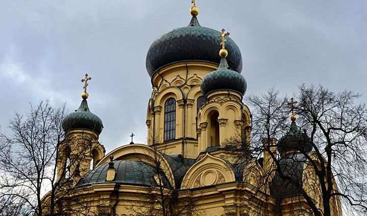 Архієрейський Собор Польської Церкви вчергове закликав скликати Всеправославний Собор для усунення розділень.