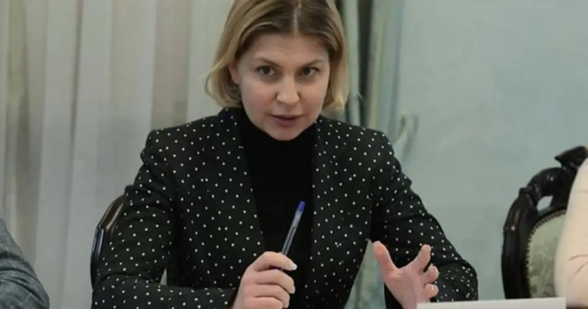 Українців за кордоном не будуть примусово повертати під час війни — Стефанішина