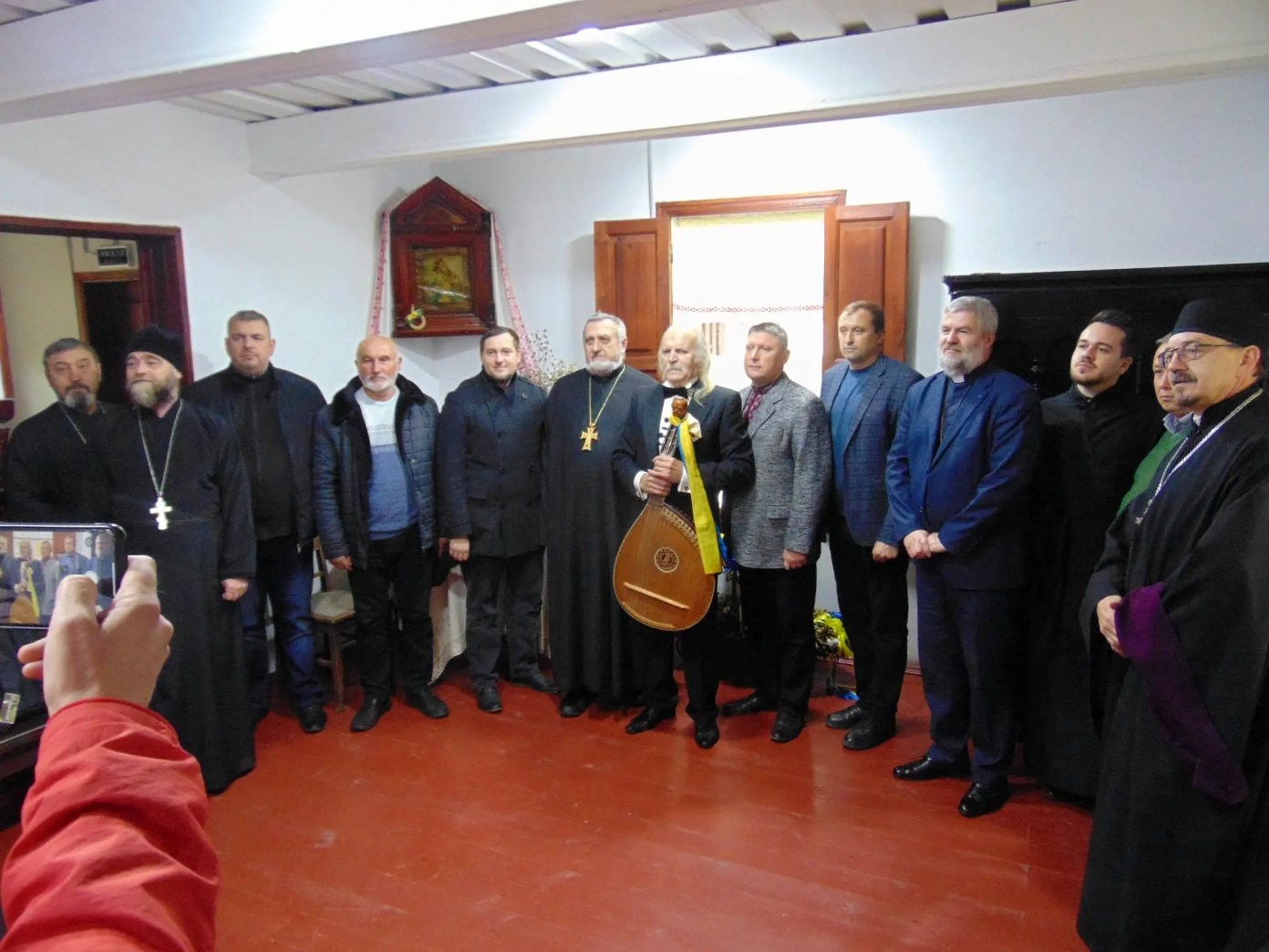120-та річниця першого перекладу Біблії: Пантелеймон Куліш та національне відродження В Ніжині пройшла Всеукраїнська науково-практична конференція “До 120-річчя...
