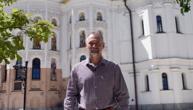 Із фондової колекції Києво-Печерської лаври 95% експонатів досі не виставлялися - гендиректор