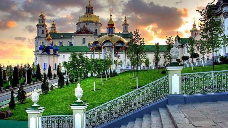 "Вже є достатньо підстав для розірвання оренди з УПЦ", — Олександр Саган
