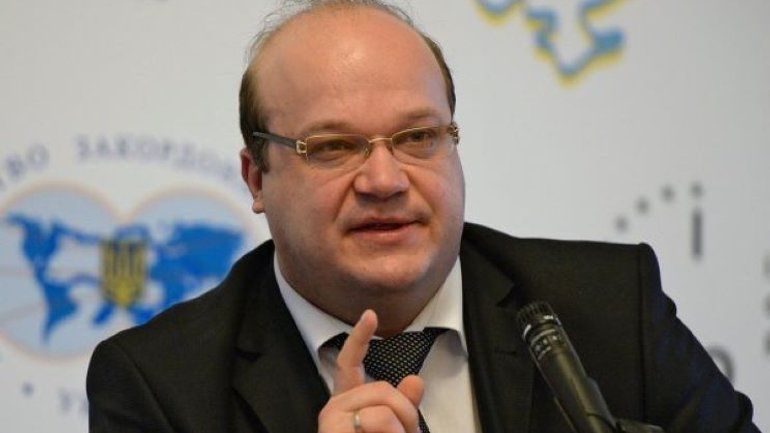 У США ми можемо розраховувати на підтримку релігійних діячів та лобістів ВПК, — Валерій Чалий