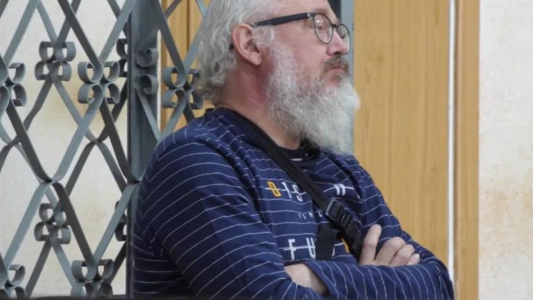 На війні зник священик, який пішов воювати проти України з ув'язнення