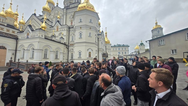 Про це повідомила речниця Національної поліції Юлія Гірдвіліс, передає «Главком».