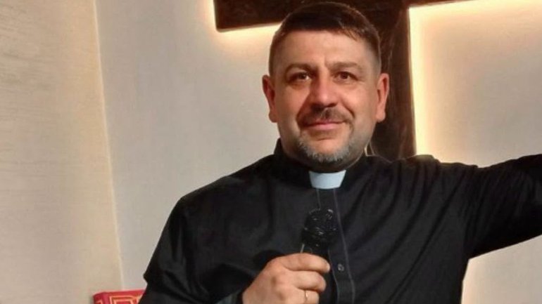 В УГКЦ застерігають львів'ян від контактів зі псевдоекзорцистом "із 20-річним досвідом"