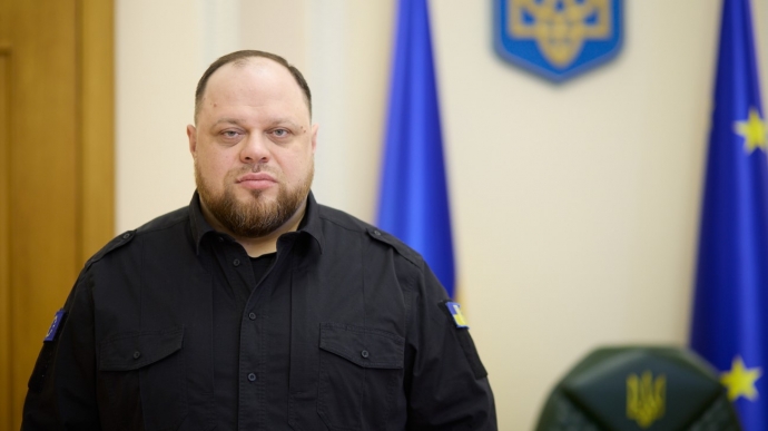 Рада знову збереться, щойно з’явиться фінальний варіант законопроєкту про заборону УПЦ