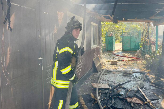 Під час обстрілу Херсонщини загинув пастор