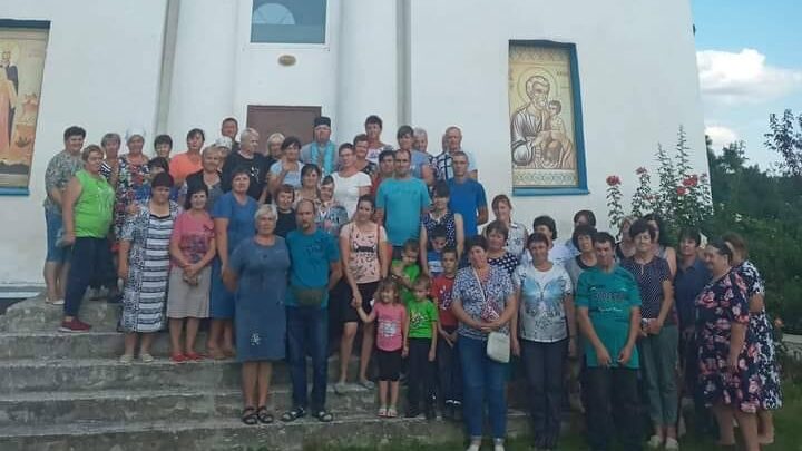 До ПЦУ перейшов найстаріший храм на Лисянщині