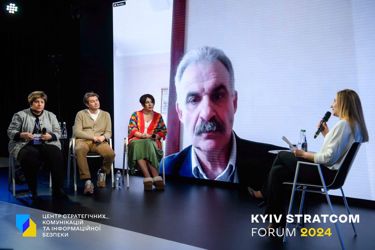 Релігійна свобода повернеться на окуповані території лише після її визволення – Віктор Єленський