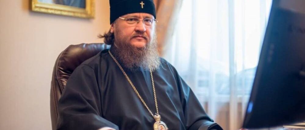 Митрополит Черкаський і Канівський Феодосій ініціював створення правозахисної групи для відстоювання прав УПЦ