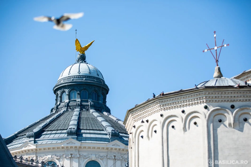 Румунський патріархат закликав не брати участь в протестах проти Конституційного суду