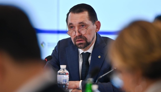 Реставрація пам’яток та розвиток культури: Точицький повідомив про плани створити Український фонд спадщини