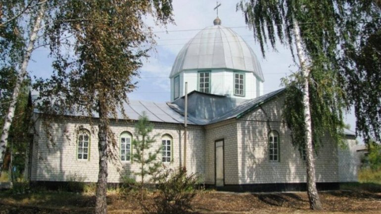 Смілянська прокуратура звернулася до суду, аби повернути покинутий храм громаді