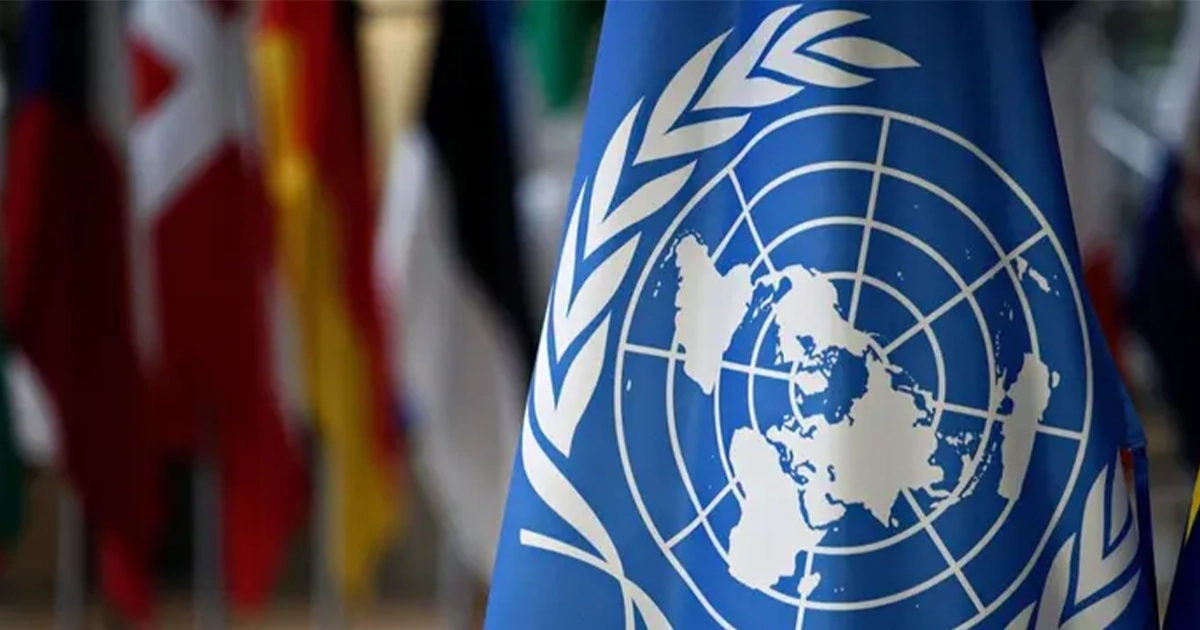 ООН закликала Україну переглянути обмеження УПЦ