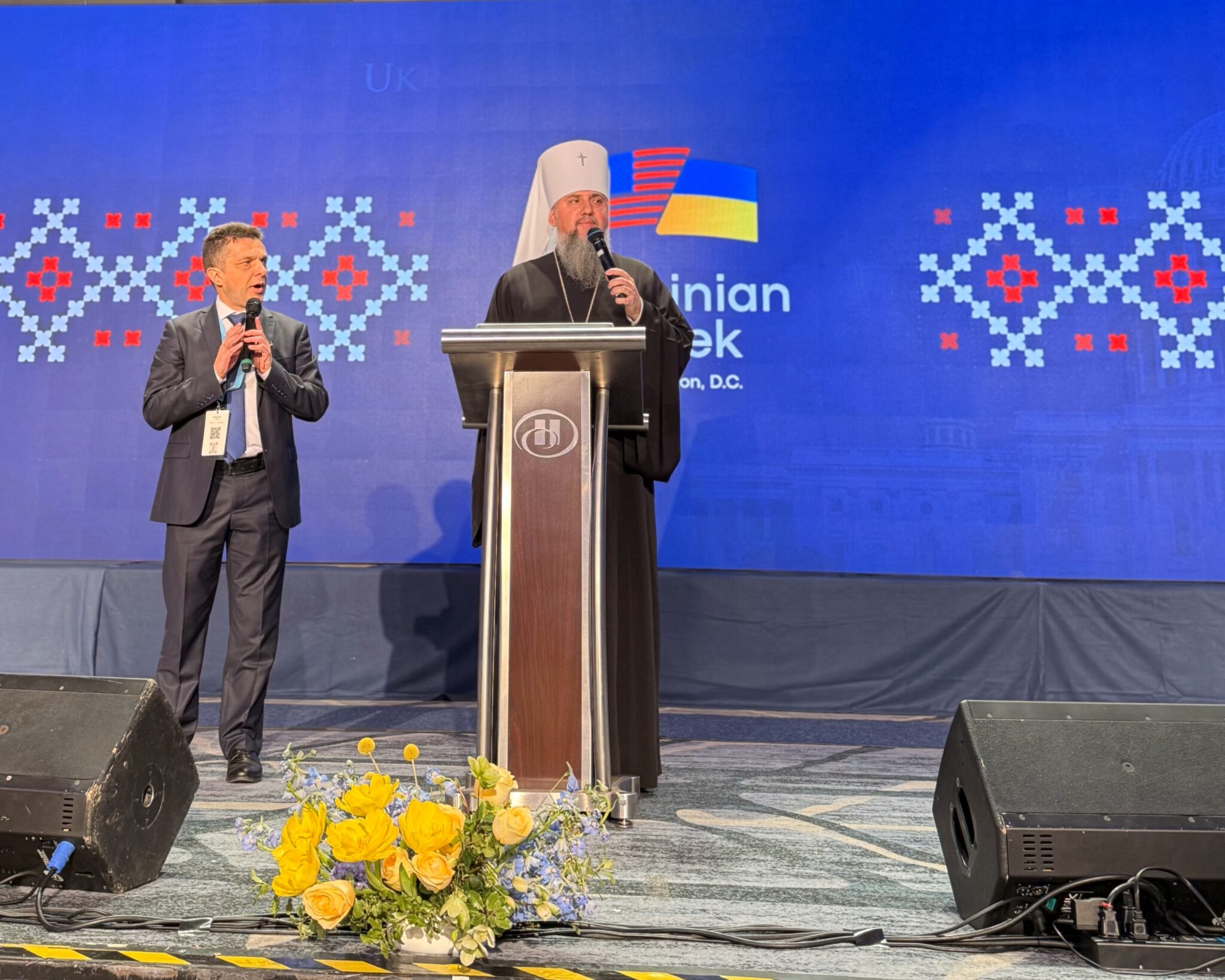 Митрополит Епіфаній:  відмову України від ядерної зброї лукаві люди сприйняли як нашу слабкість