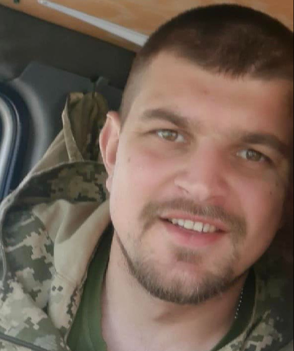 Полеглий на війні буковинець Анатолій Вайпан був дияконом та сином священика ПЦУ
