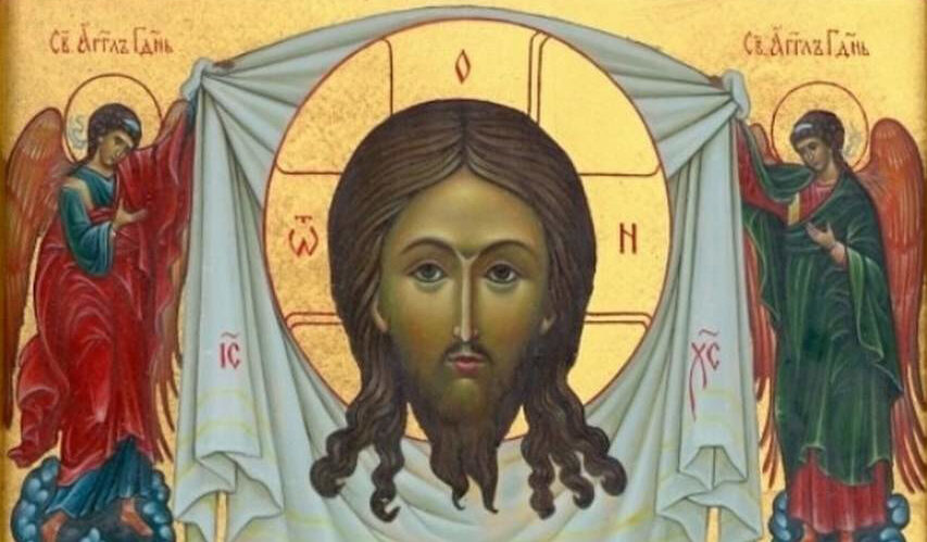 16 серпня (29 серпня) українці традиційно святкують День Нерукотворного Образу Спасителя (в народі — Третій Спас)