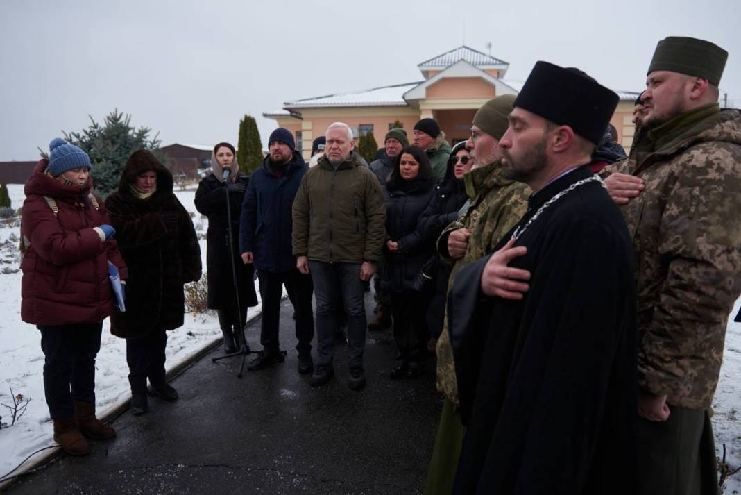 У Харкові відкрили «Віртуальний меморіал пам’яті»