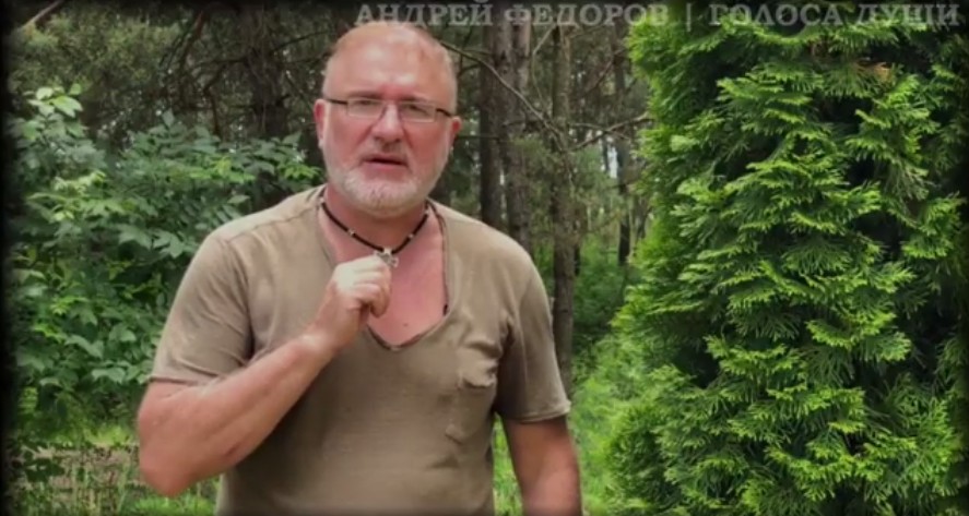Суд оштрафував жительку Байконура за публікацію відео «Хрести зніміть, росіяни!»