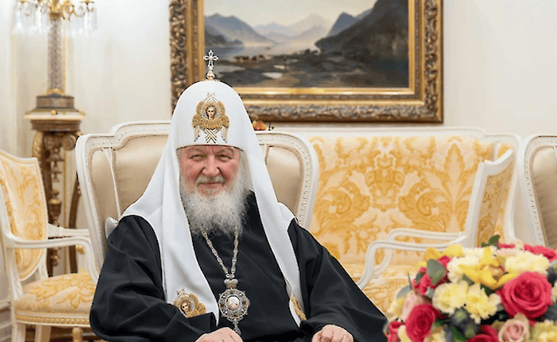Патріарх РПЦ вважає, що багатство - це Божий дар