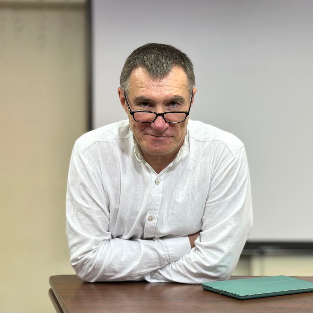 Український пастор закликав молитися за розвал Росії та визволення народів