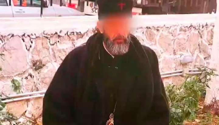 В Афінах викрили лже-священників, які тримали нарколабораторію в церкві