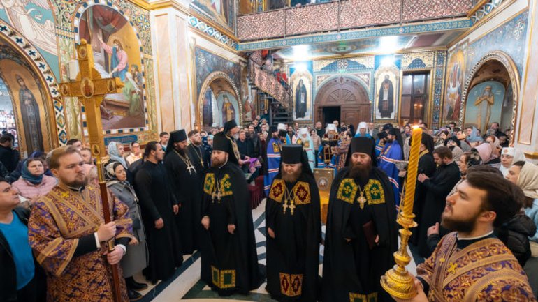 В УПЦ МП новий єпископ