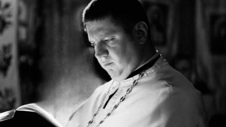 У віці 42 років помер священнослужитель Свято-Іоаннозачатіївської парафії села Забороль Рівненського району Микола Збитковський