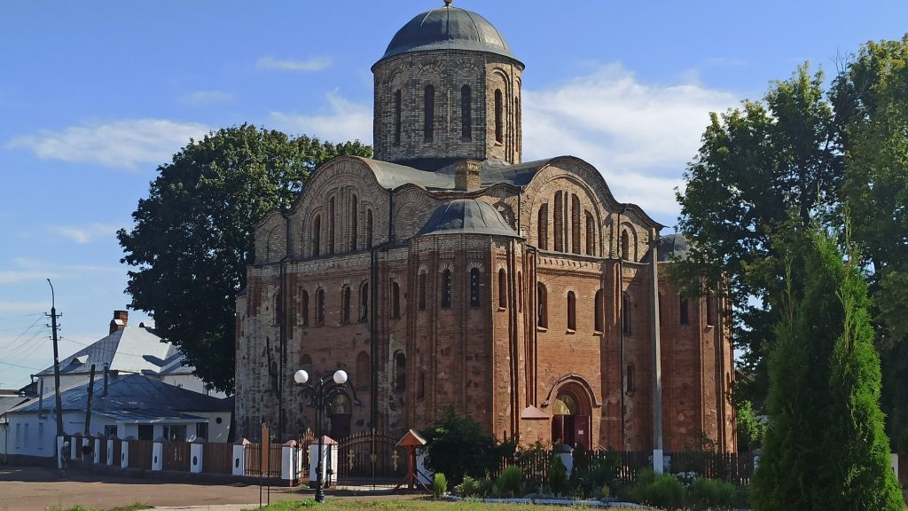 УПЦ незаконно приватизувала монастир на Житомирщині - рішення суду