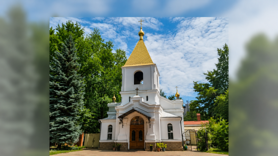 В Одесі військовий храм приєднався до ПЦУ