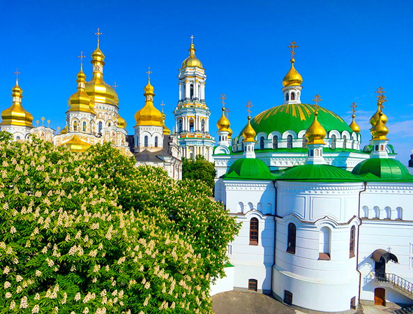 У Києві 1 травня відбудеться засідання суду у справі Нижньої лаври