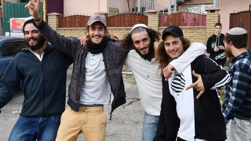 Остродоксальні євреї заарештовані за плювки на християн у Єрусалимі