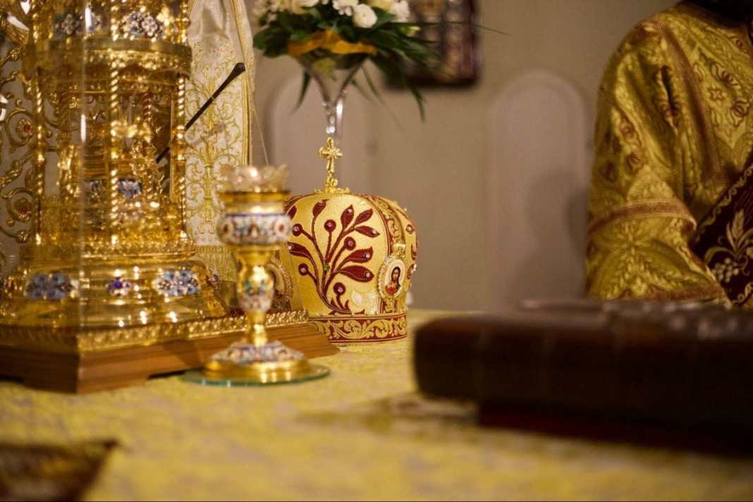 Храм апостолів Петра і Павла у Ворзелі перейшов до ПЦУ