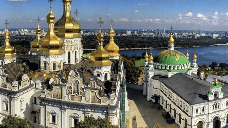 Києво-Печерська лавра може стати прихистком для військових, — ПЦУ