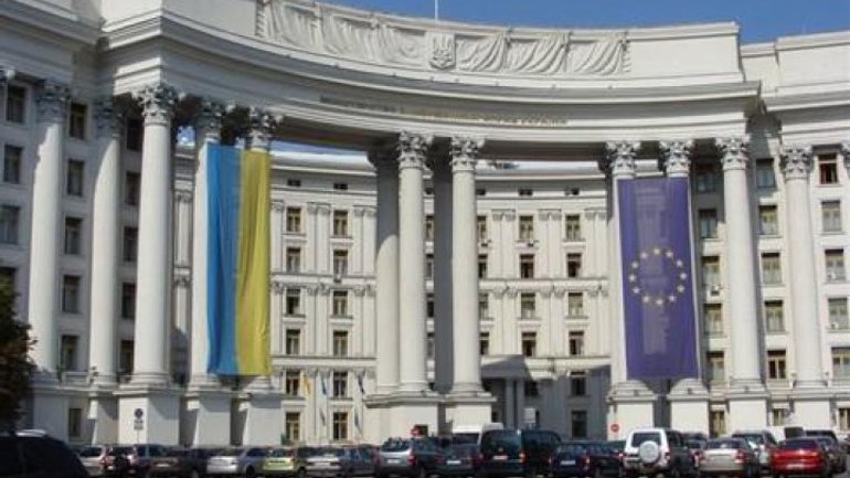 МЗС України відреагувало на передачу українських військовополонених Угорщині