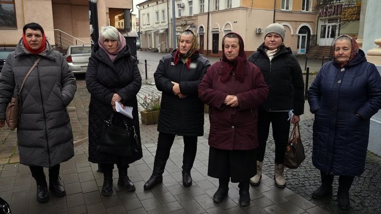 Віряни ПЦУ з Космача просили у митрополита письмового дозволу на святкування Різдва 25 грудня