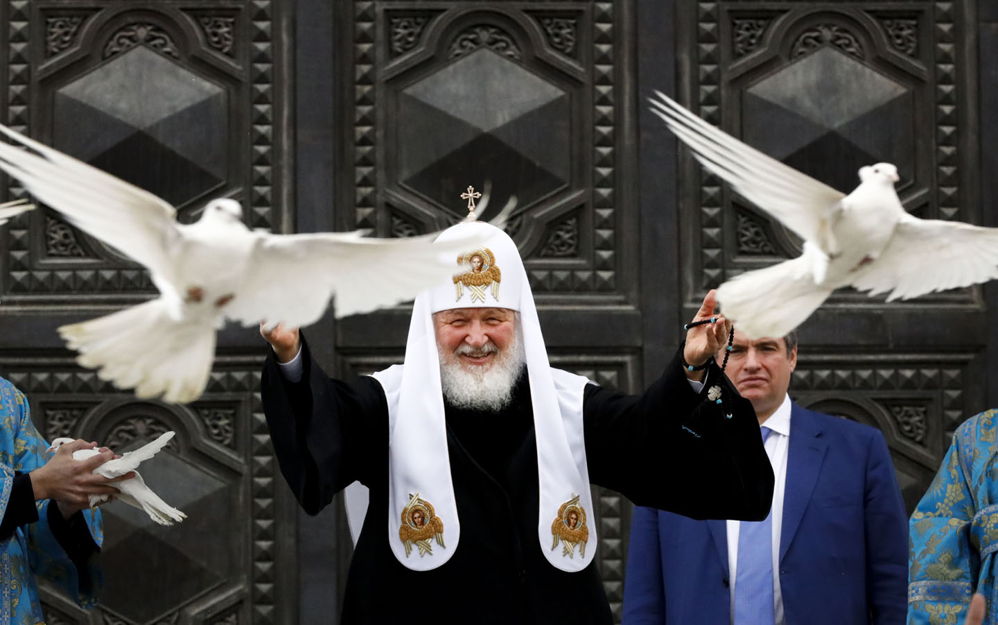 Швеція розслідує діяльність РПЦ