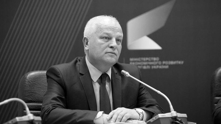 Предстоятель ПЦУ висловив співчуття з приводу смерті Степана Кубіва