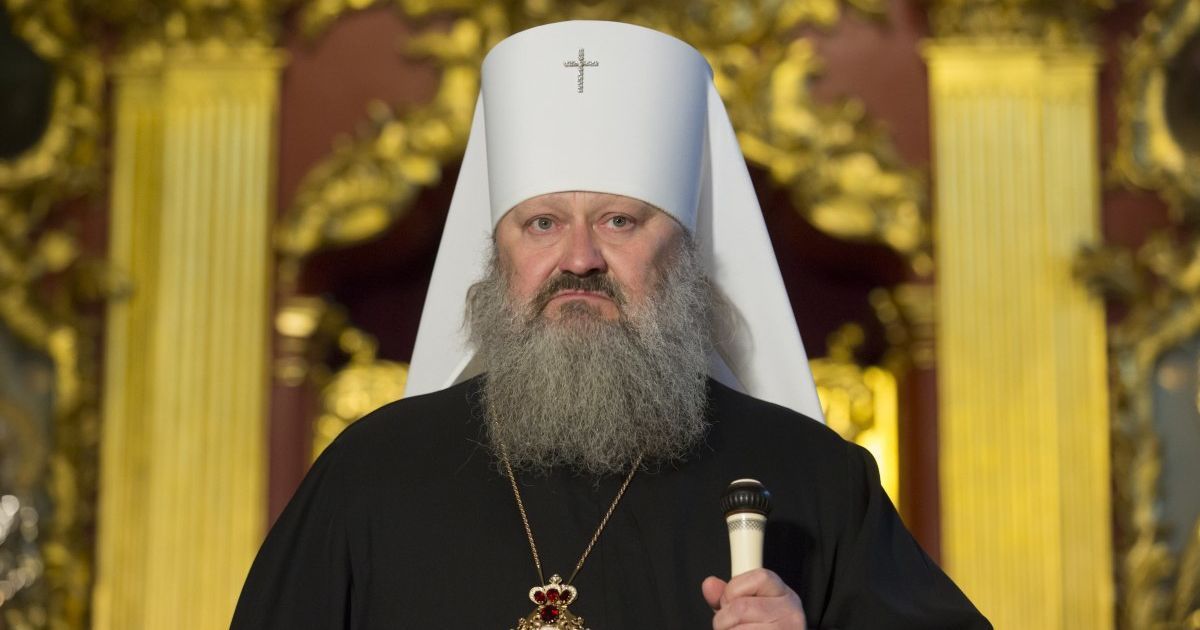 Суд зобов'язав Павла Лебедя сплатити податковий борг за нерухомість - Релігійна правда