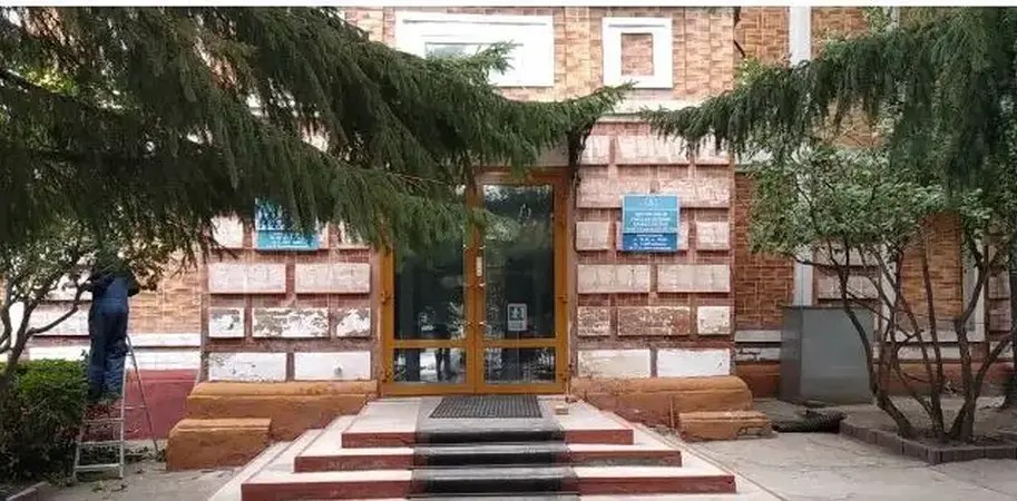 У Росії ліквідували третю протестантську церкву за півроку