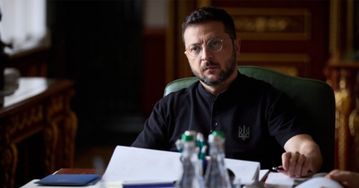 Зеленський: Молитовні сніданки стали об’єднувальною традицією для українців