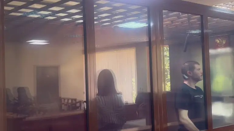Окупанти засудили священика до 14 років колонії за “шпигунство” в Запорізькій області