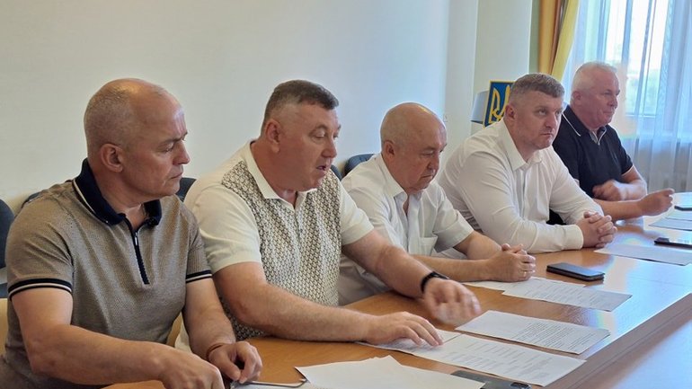 Суд вирішить долю Успенського собору у Володимирі